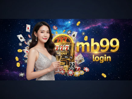 สล็อตเว็บตรง mb99 login