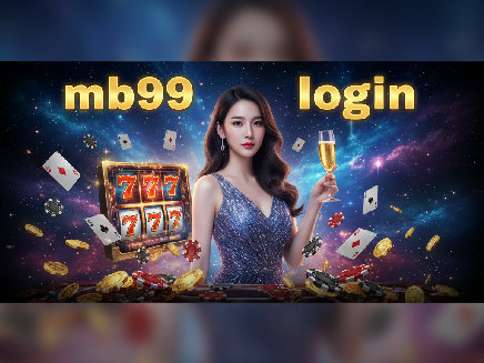 mb99 login PG SLOT